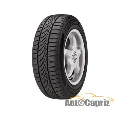 Шины Hankook Optimo 4S (H730) 165/70 R14 81T