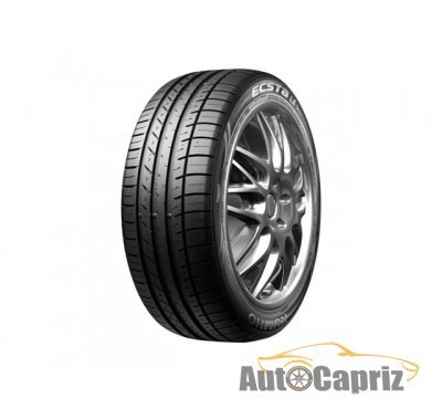 Шины Kumho Ecsta Le Sport KU39 245/45 R17 99Y