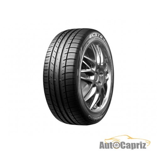 Шины Kumho Ecsta Le Sport KU39 235/35 R19 91Y