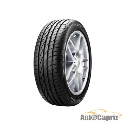 Шины Lassa Impetus Revo 225/45 R17 91W