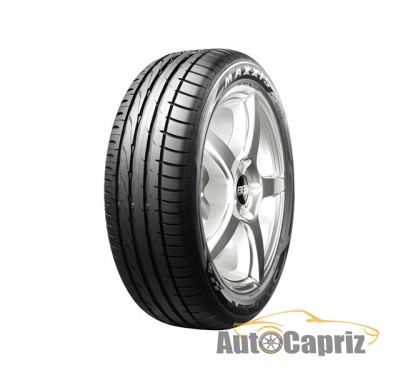 Шины Maxxis S-Pro 235/50 R18 101W
