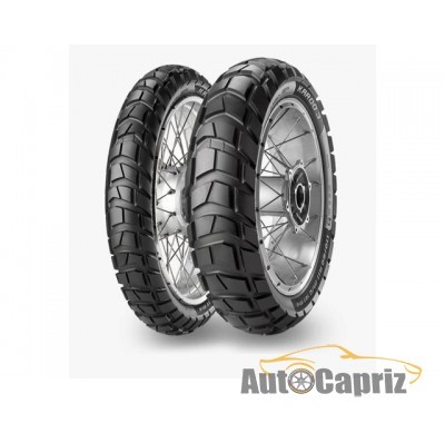 Мотошины Metzeler MC 5 100/100 R18