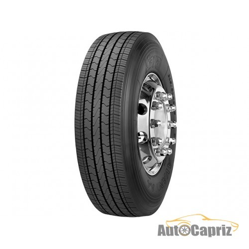 Грузовые шины Sava Avant 4 (рулевая ось) 315/70 R22.5 154/150M