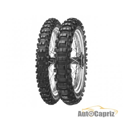 Мотошины Metzeler MC 4 110/100 R18