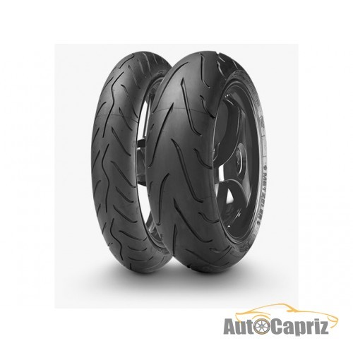 Мотошины Metzeler Sportec M3 180/55 R17 73W