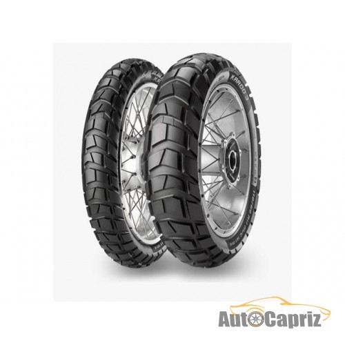 Мотошины Metzeler MCE Karoo 3 120/70 R19 60T