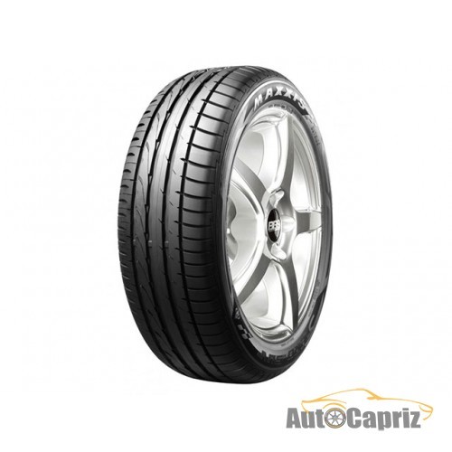 Шины Maxxis S-Pro 235/65 R17 104V