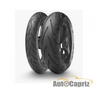 Мотошины Metzeler Sportec M3 120/70 R17 58W