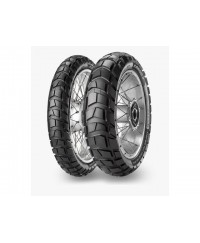 Metzeler MCE Karoo 3 130/80 R17 65R 