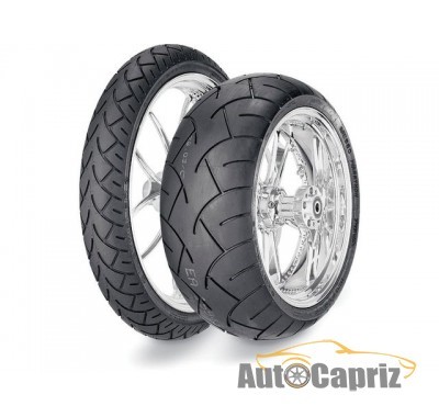 Мотошины Metzeler ME 880 Marathon 150/80 R17 72V