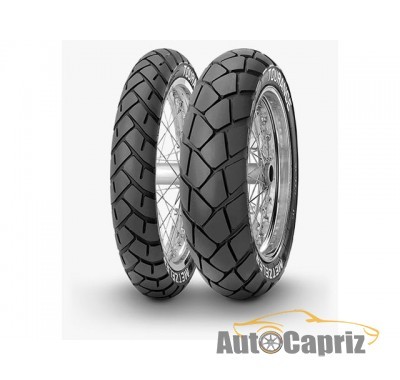 Мотошины Metzeler Tourance 130/80 R17 65S