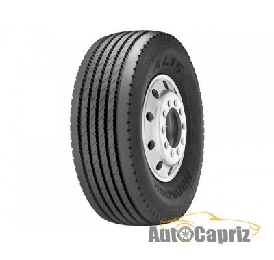 Грузовые шины Hankook AL15 (рулевая ось) 385/65 R22.5 160K