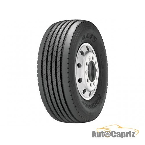 Грузовые шины Hankook AL15 (рулевая ось) 385/65 R22.5 160K