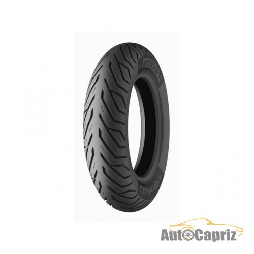 Мотошины Michelin City Grip 110/70 R16 52P