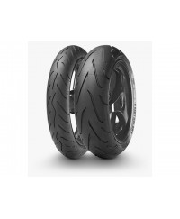 Metzeler Sportec M3 190/50 R17 73W