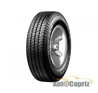 Шины Michelin Agilis 51 195/70 R15C 98T