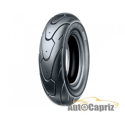 Мотошины Michelin Bopper 120/90 R10 57L