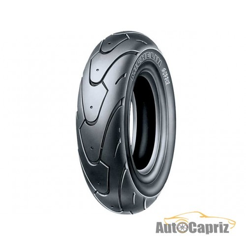 Мотошины Michelin Bopper 120/90 R10 57L