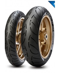 Metzeler Sportec M7 RR 190/55 R17 75W