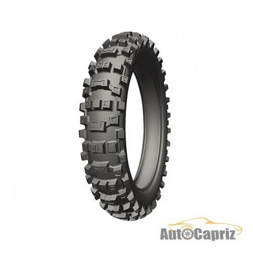 Мотошины Michelin Cross AC10 110/90 R19 62R 