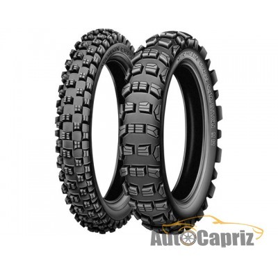 Мотошины Michelin Cross Competition M12 XC 120/90 R18 65R