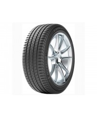 Шины Michelin Latitude Sport 3 235/55 R18 100V