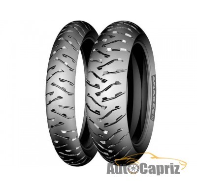 Мотошины Michelin Anakee 3 90/90 R21 54S
