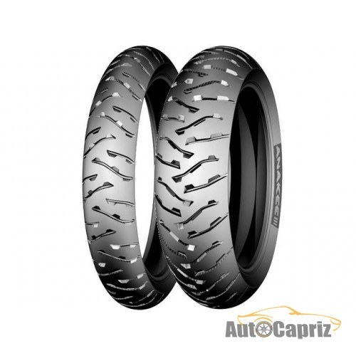 Мотошины Michelin Anakee 3 90/90 R21 54S