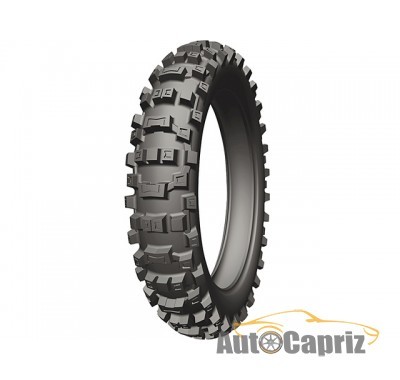 Мотошины Michelin Cross AC10 120/90 R18 65R