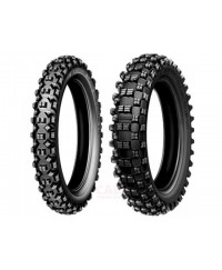 Michelin Cross Competition S12 XC 130/70 R19 65R