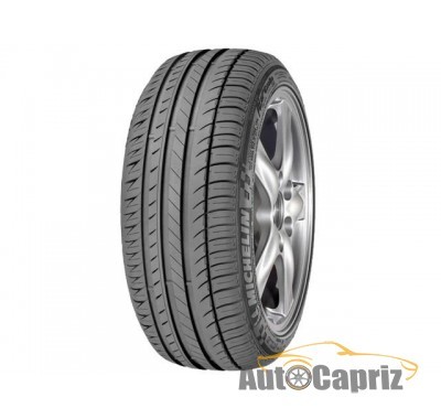 Шины Michelin Pilot Exalto PE2 195/50 R15 82V