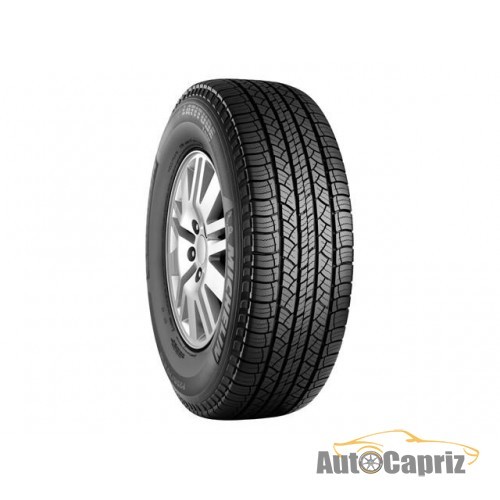 Шины Michelin Latitude Tour 235/55 R18 99T