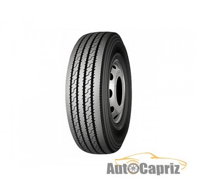 Грузовые шины Kapsen HS201 (рулевая ось) 315/70 R22.5 157/153L