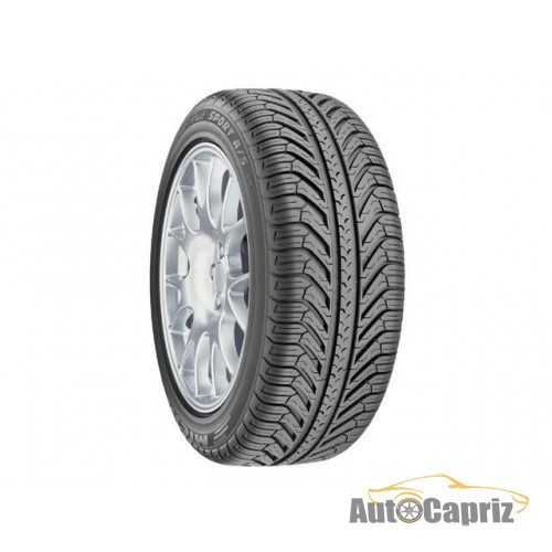Шины Michelin Pilot Sport AS 245/40 R17 91Y