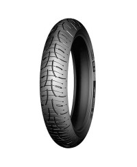 Мотошины Michelin Pilot Road 4 GT F 120/70 R17 58W