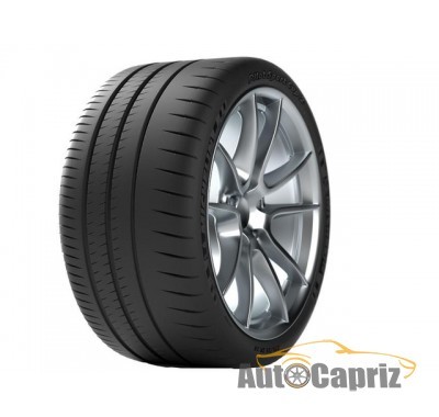 Шины Michelin Pilot Sport Cup 2 245/35 R19 93Y