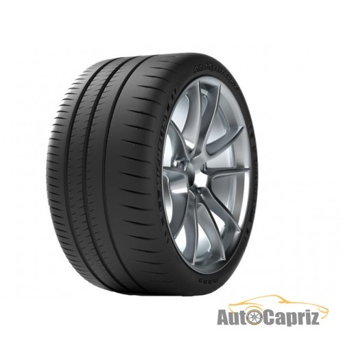 Шины Michelin Pilot Sport Cup 2 225/45 R17 94Y
