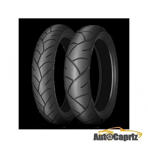 Мотошины Michelin Pilot Sporty 120/70 R16 57H