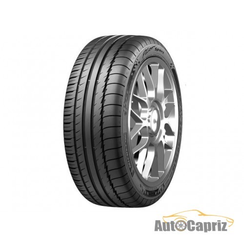 Шины Michelin Pilot Sport PS2 255/30 R21 93Y