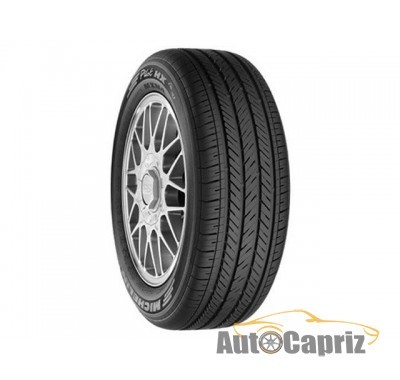 Шины Michelin Pilot HX MXM4 265/35 R18 97V
