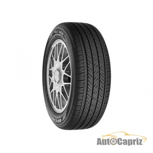 Шины Michelin Pilot HX MXM4 265/35 R18 97V