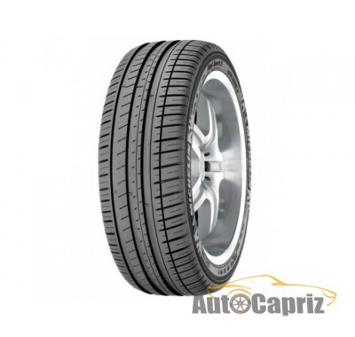 Шины Michelin Pilot Sport PS3 225/45 R18 91W