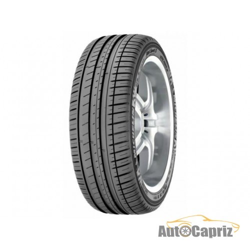 Шины Michelin Pilot Sport PS3 225/45 R18 91W