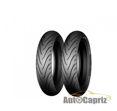 Мотошины Michelin Pilot Street 120/80 R17 61P