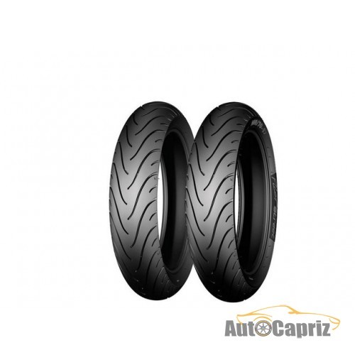 Мотошины Michelin Pilot Street 120/80 R17 61P