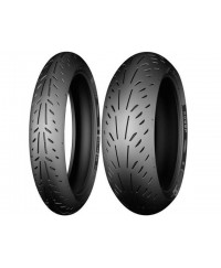Michelin Power Cup 120/70 R17 58V F