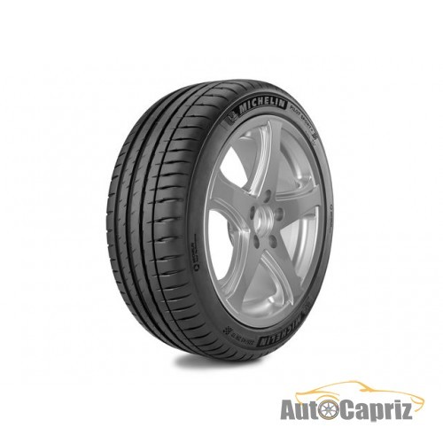 Шины Michelin Pilot Sport PS4 225/45 R17 94W