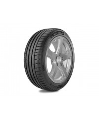 Michelin Pilot Sport PS4 SUV 255/55 R18 109Y 