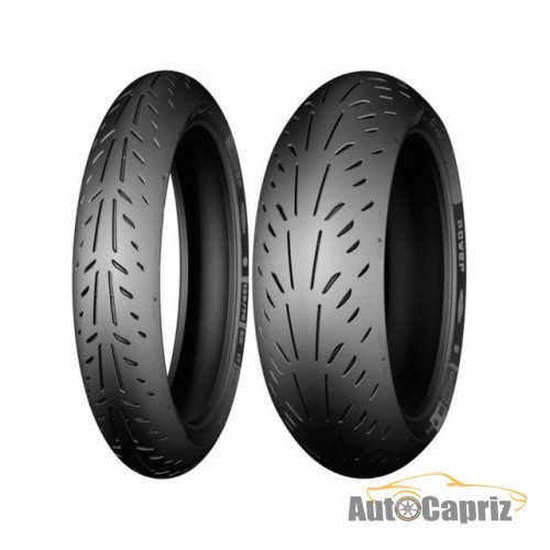Мотошины Michelin Power Cup 180/55 R17 73W
