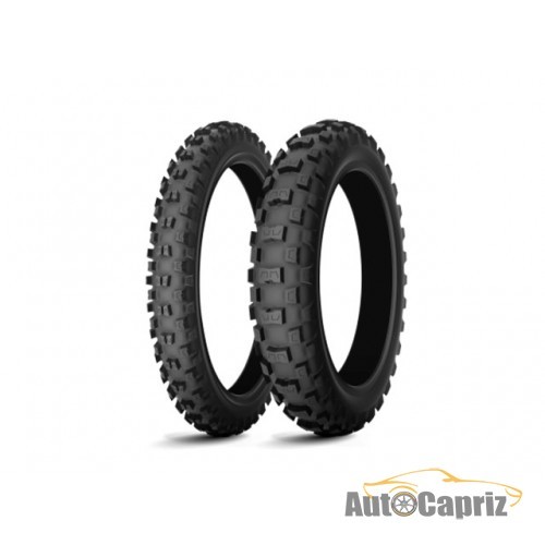Мотошины Michelin Starcross MH3 90/100 R14 49M